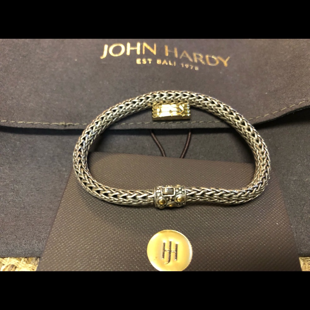 COPY - Beautiful John Hardy bracelet